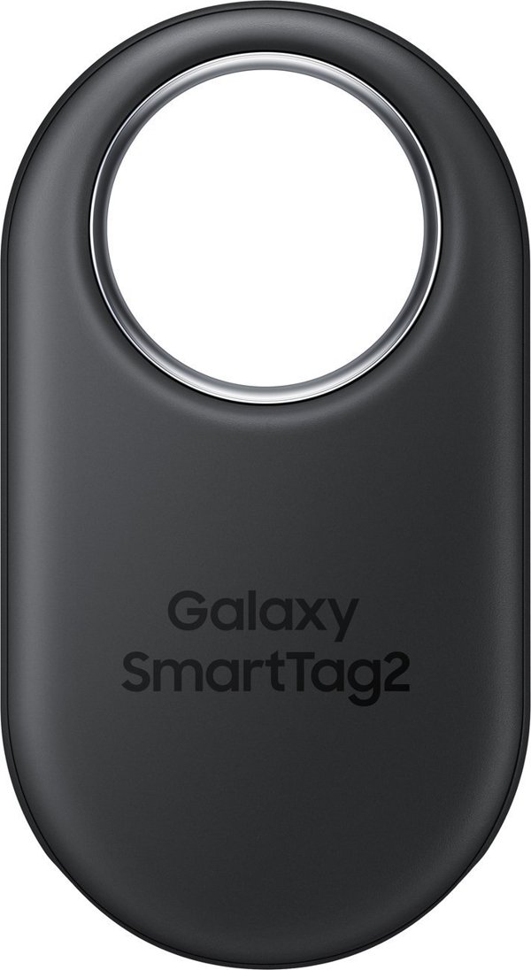 Εντοπιστής SAMSUNG Smarttag2 - Μαύρο