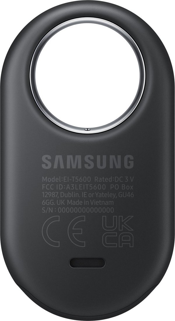 Εντοπιστής SAMSUNG Smarttag2 - Μαύρο