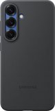Θήκη Σιλικόνης Samsung για Samsung Galaxy S25+ Μαύρο