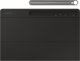 Samsung Book Cover Keyboard Slim AI Key do Galaxy Tab S10 FE+ czarny