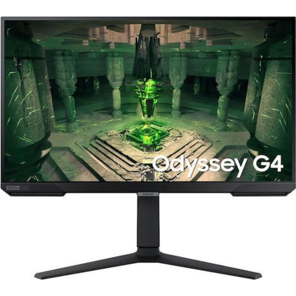 SAMSUNG LS27HG402EUXEN Odyssey G4 Gaming Monitor 27" (LS27HG402EUXEN) (SAMLS27HG402EUXEN)