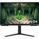 SAMSUNG LS27HG402EUXEN Odyssey G4 Gaming Monitor 27" (LS27HG402EUXEN) (SAMLS27HG402EUXEN)