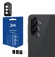 Samsung Galaxy A37/A57 5G - 3mk Lens Protection Pro Black