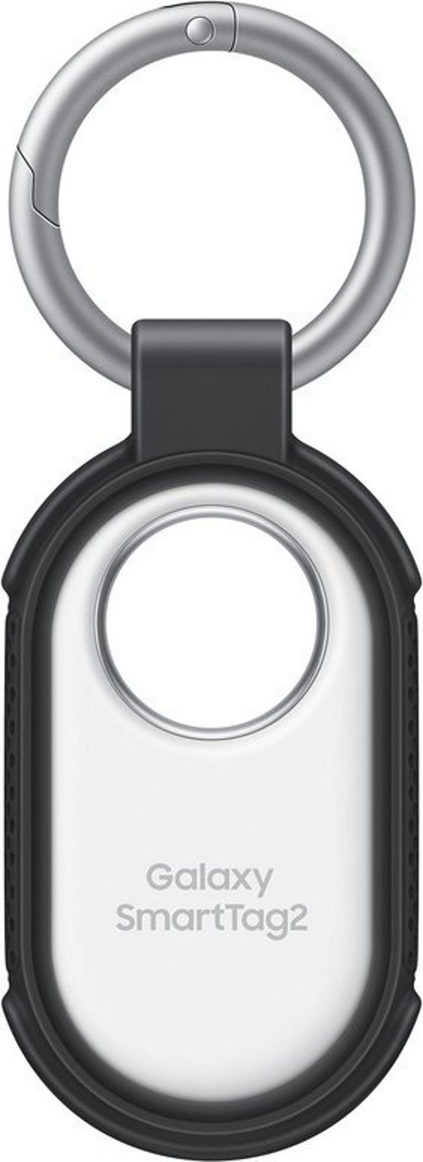 Samsung Rugged Case for Samsung Galaxy SmartTag2, Black EF-RT560TBEGWW