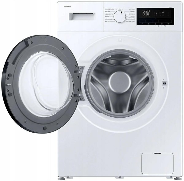 SAMSUNG PRALKA WW80FG3M05AWEO