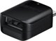 Samsung Προσαρμογέας OTG EE-UN930 USB-C σε USB-A, Λευκό (Bulk)