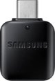 Samsung Προσαρμογέας OTG EE-UN930 USB-C σε USB-A, Λευκό (Bulk)