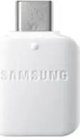Samsung Προσαρμογέας OTG EE-UN930 USB-C σε USB-A, Λευκό (Bulk)