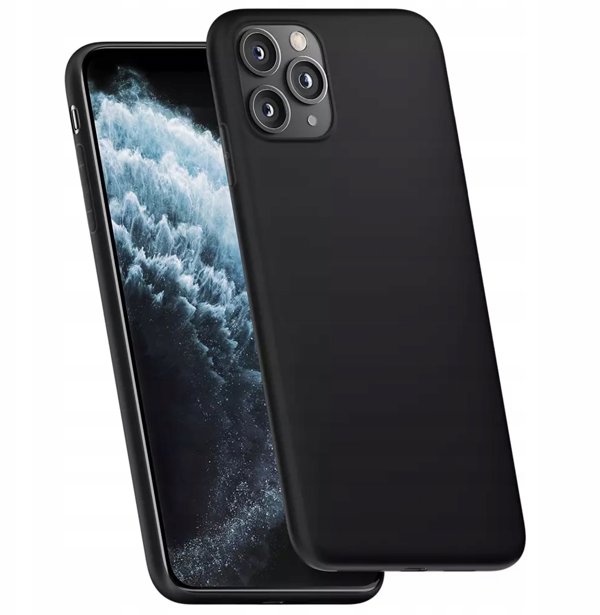 Samsung Galaxy S26+ - 3mk Matt Case