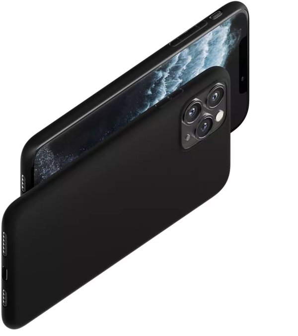 Samsung Galaxy S26+ - 3mk Matt Case