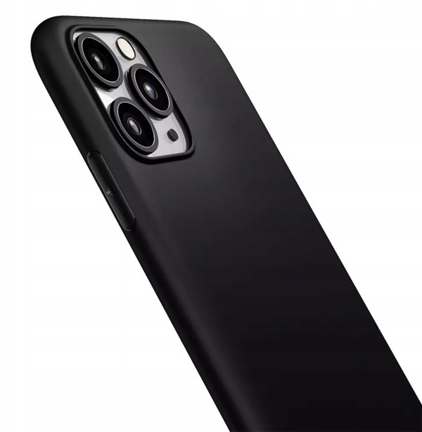 Samsung Galaxy S26+ - 3mk Matt Case
