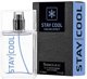 Samouraï, Stay Cool, Eau De Toilette, For Men, 50 ml For Men
