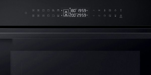 Samsung cepeškrāsns