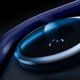 Samsung Galaxy S25 - 3mk Smoke MagCase Blue