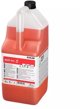 Sanitetsrengøring flydende Maxx Into S 5ltr Ecolabel komb. syre/gel afkalkende,2 dnk x 5 ltr/krt