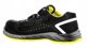 VM FOOTWEAR Προστατευτικά σανδάλια Edmonton 2275-S1PL ESD, μέγεθος 41, μαύρο-κίτρινο