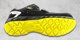 VM FOOTWEAR Προστατευτικά σανδάλια Edmonton 2275-S1PL ESD, μέγεθος 41, μαύρο-κίτρινο