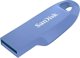 SanDisk Flash Disk 32GB Ultra Curve, USB 3.2, Modrá