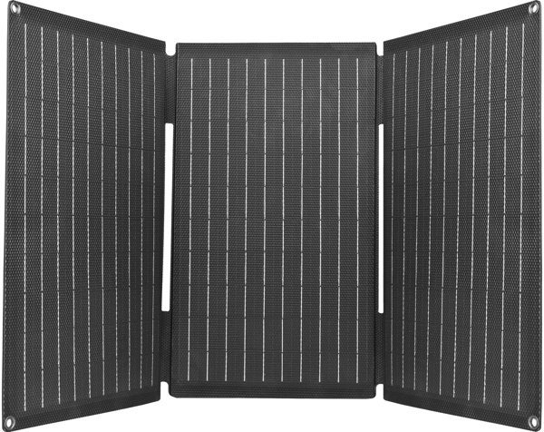 SANDBERG Solar Charger 30W LightWeight