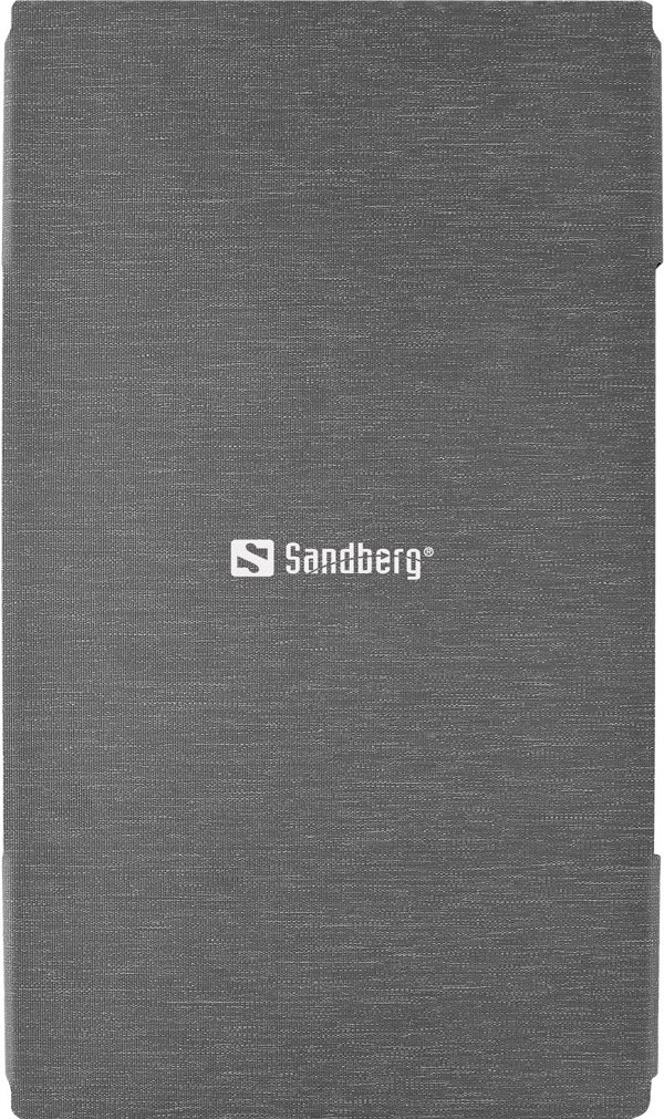 SANDBERG Solar Charger 30W LightWeight