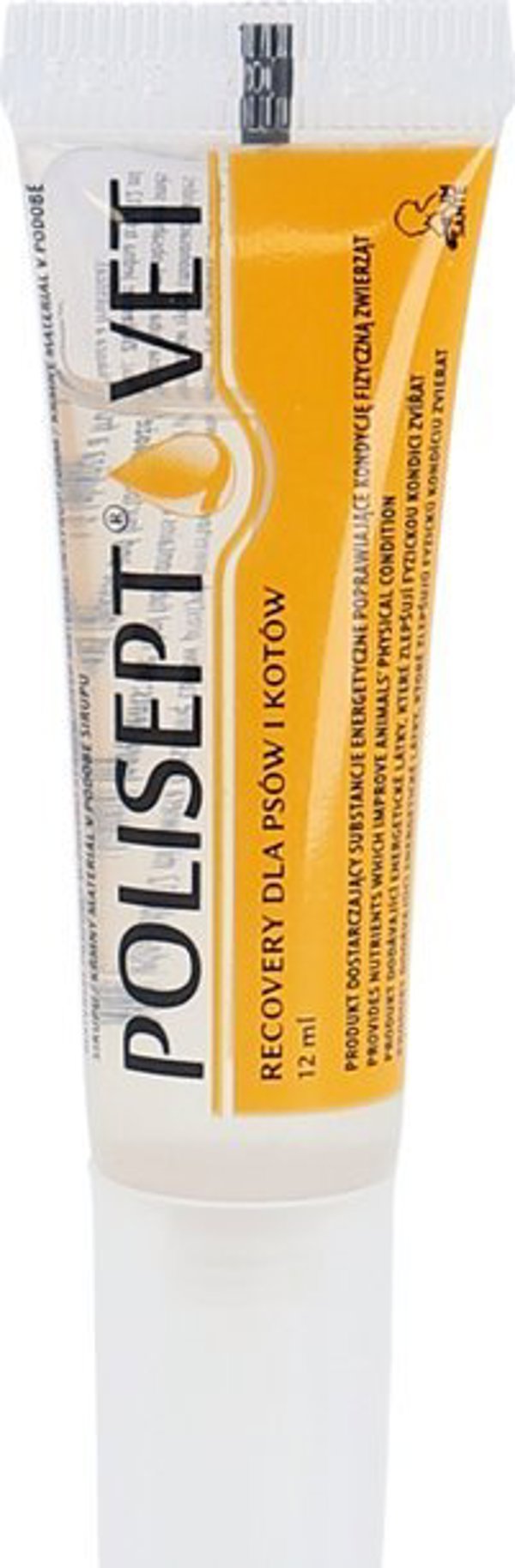 Sante JM SANTE Polisept Vet Recovery 12ml