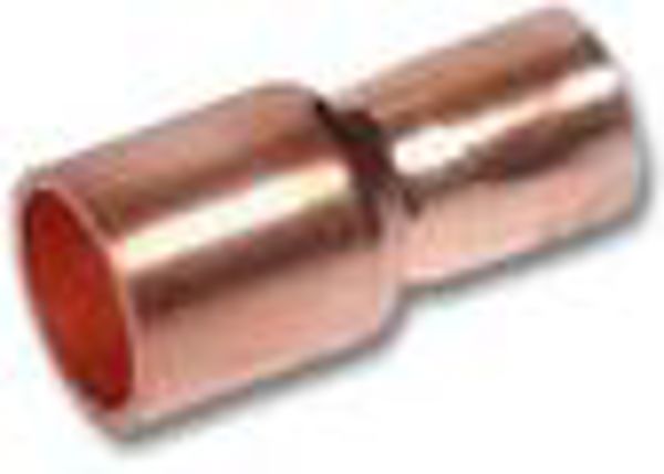 SANHA Μειωτικό Νίπελ 5243 Χάλκινο, 22 x 18mm