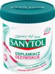 SANYTOL Odplamiacz w proszku do koloru i bialego 450 g