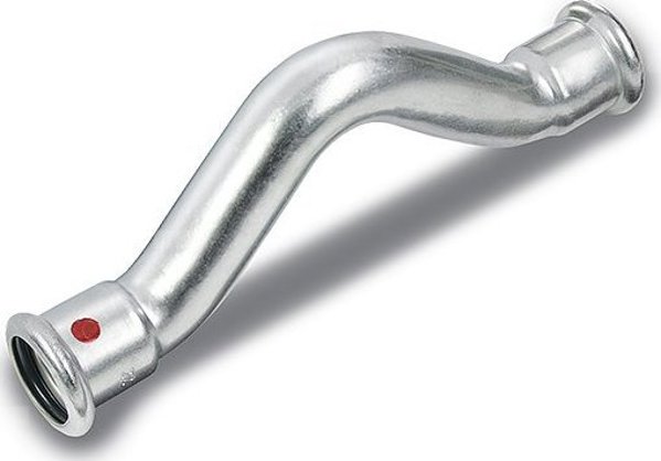 SANHA Odsadzka SANHA-THERM C-Stahl d28SANHA
