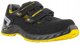 Sandalai Ochronne VM FOOTWEAR Edmonton 2275-S1PL ESD Rozm. 43 Czarno-Zolte