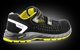 Sandalai Ochronne VM FOOTWEAR Edmonton 2275-S1PL ESD Rozm. 43 Czarno-Zolte