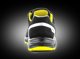 Sandalai Ochronne VM FOOTWEAR Edmonton 2275-S1PL ESD Rozm. 43 Czarno-Zolte