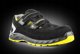 Sandalai Ochronne VM FOOTWEAR Edmonton 2275-S1PL ESD Rozm. 43 Czarno-Zolte
