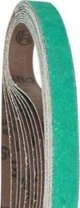 sanding belt Y580 Bosch 2608608Y48
