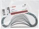 sanding belt Y580 Bosch 2608608Y48