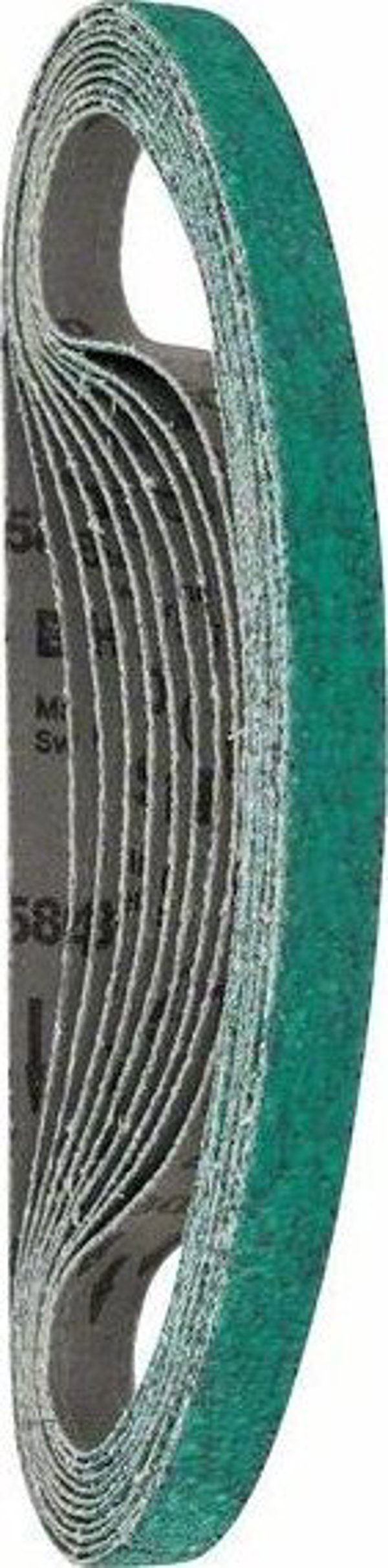 sanding belt Y580 Bosch 2608608Y48