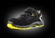 Sandaly ochronne VM FOOTWEAR Edmonton 2275-S1PL ESD rozm. 42 czarno-zolte