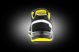 Sandaly ochronne VM FOOTWEAR Edmonton 2275-S1PL ESD rozm. 42 czarno-zolte