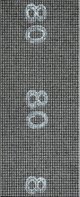 Sanding Sheet Screen