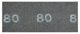 Sanding Sheet Screen