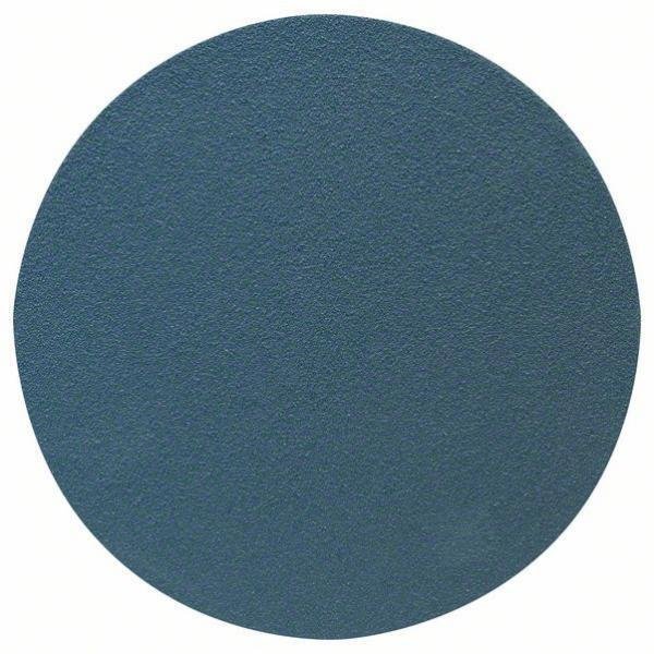 Sanding Sheet PWR 180mm BlueG24(5)