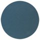 Sanding Sheet PWR 180mm BlueG24(5)