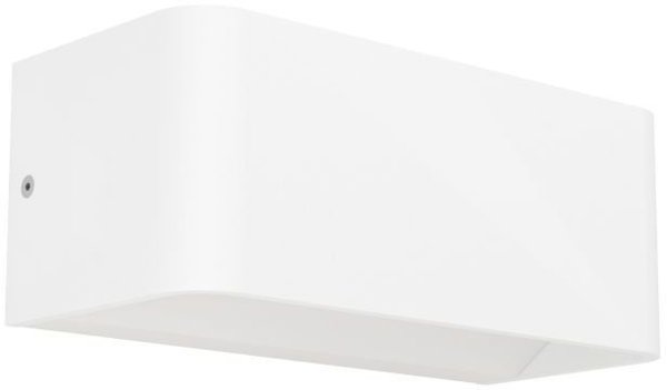 SANIA-Z MATTER UDE VÆG L200 RGB/CCT 1250