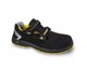 Sandalier Ochronne VM FOOTWEAR Edmonton 2275-S1PL ESD rozmiar 44 czarno-zolte