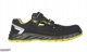 Sandalier Ochronne VM FOOTWEAR Edmonton 2275-S1PL ESD rozmiar 44 czarno-zolte