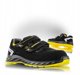 Sandalier Ochronne VM FOOTWEAR Edmonton 2275-S1PL ESD rozmiar 44 czarno-zolte