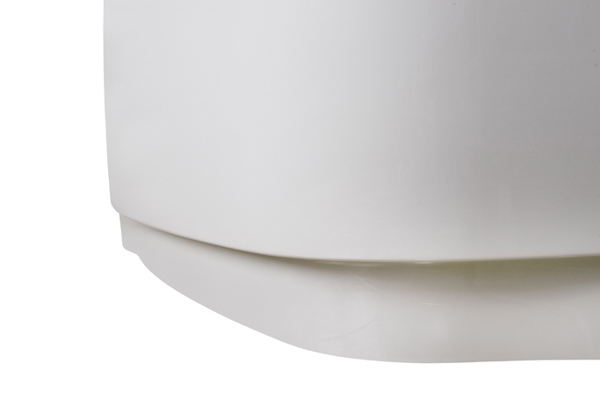 Sanplast Panel Czolowy Prawy Free Line 145cm