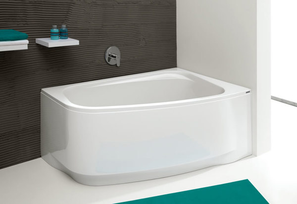 Sanplast Panel Czolowy Prawy Free Line 145cm
