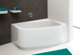 Sanplast Panel Czolowy Prawy Free Line 145cm