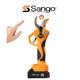 Sango Ψαλιδι Μπαταριας 40mm 20v+2 Μπα (SAN-90221) (SGO90221)