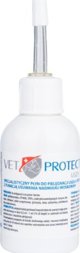 Sante JM SANTE Polisept Vet Protector Uszy-Plus 50ml